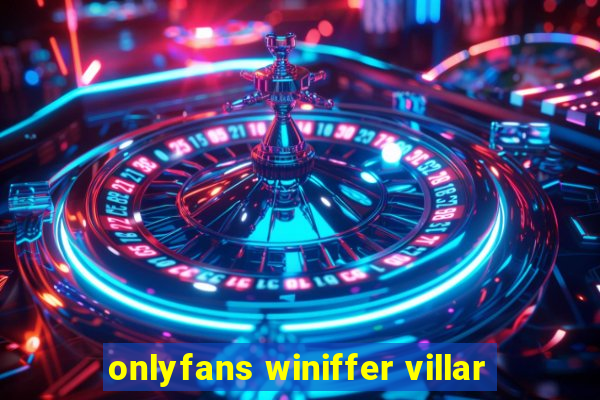 onlyfans winiffer villar