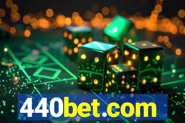 440bet.com