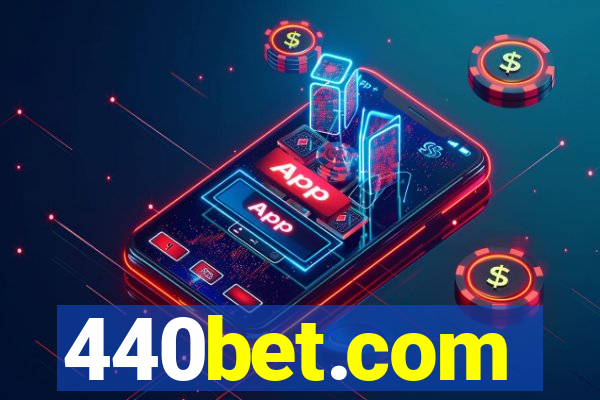 440bet.com