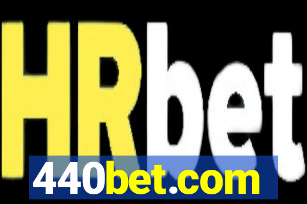 440bet.com