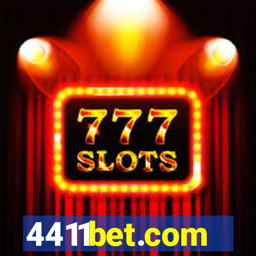 4411bet.com