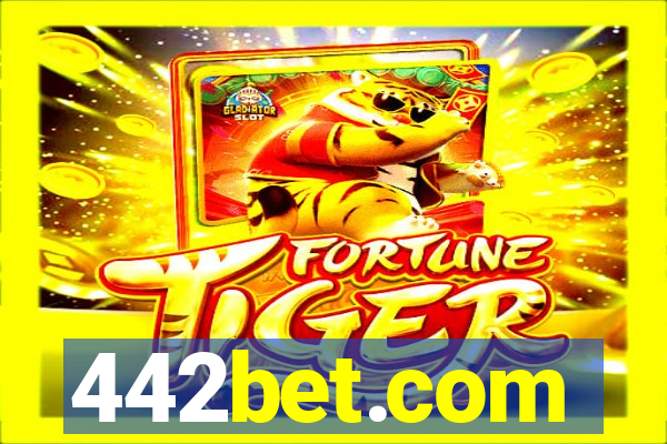 442bet.com