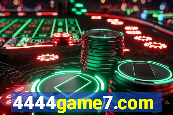 4444game7.com