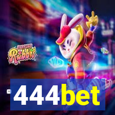 444bet