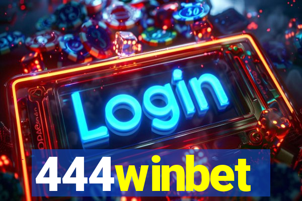 444winbet