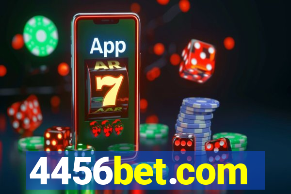 4456bet.com