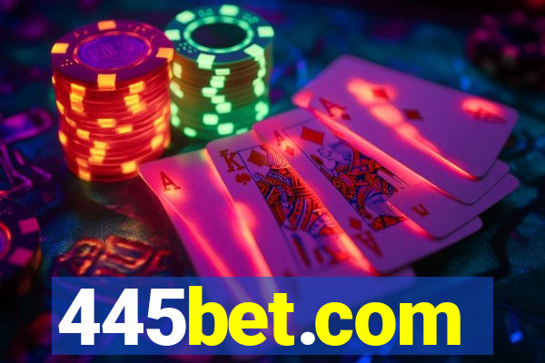 445bet.com