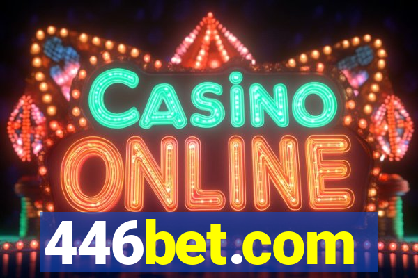 446bet.com