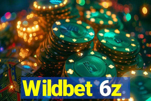 Wildbet 6z