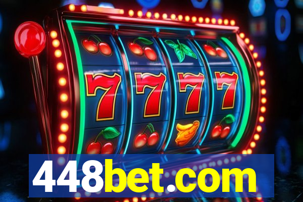 448bet.com