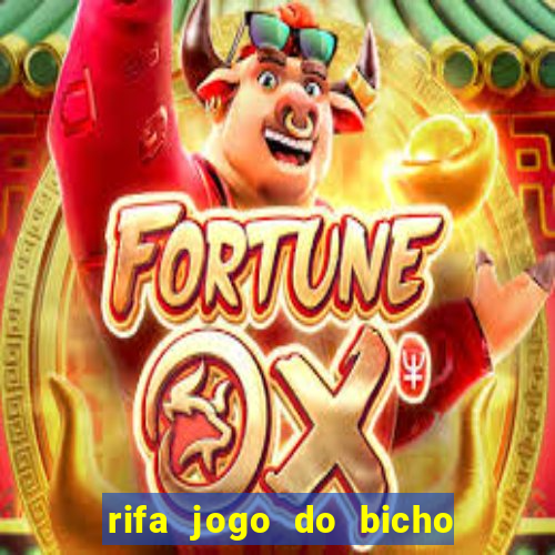 rifa jogo do bicho para imprimir word