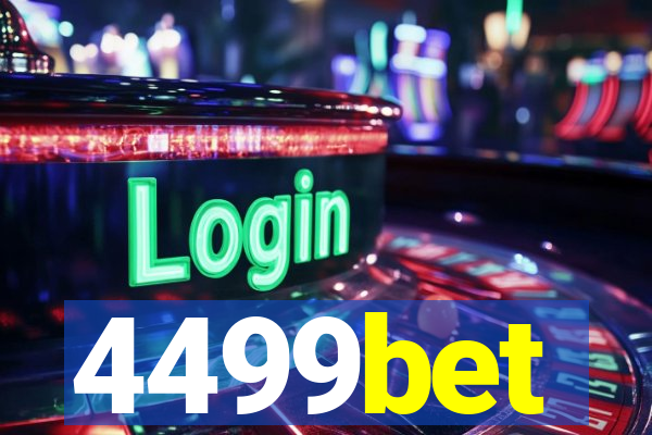 4499bet