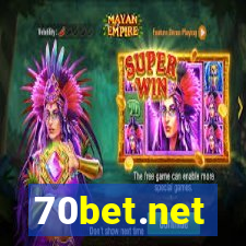 70bet.net