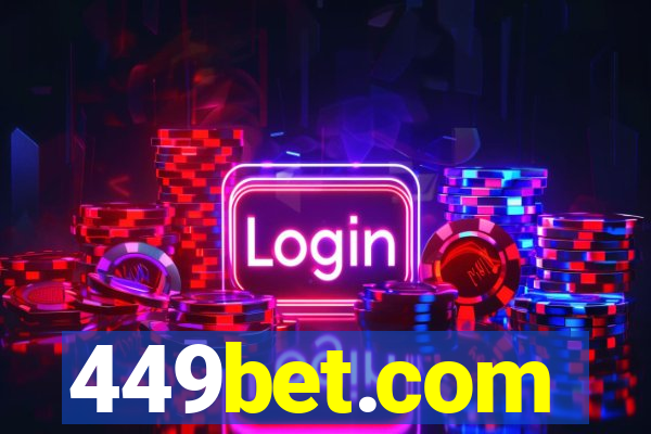 449bet.com