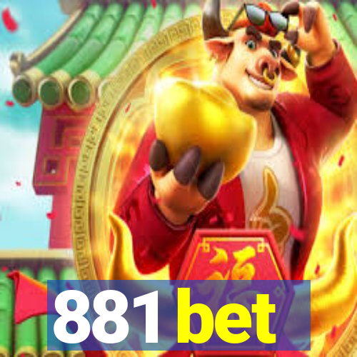 881 bet