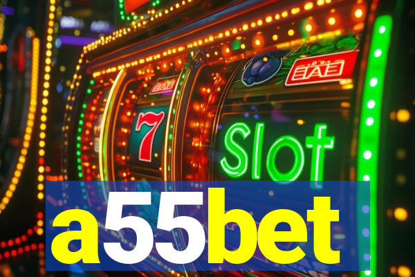 a55bet