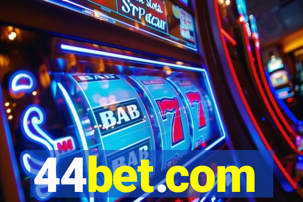 44bet.com