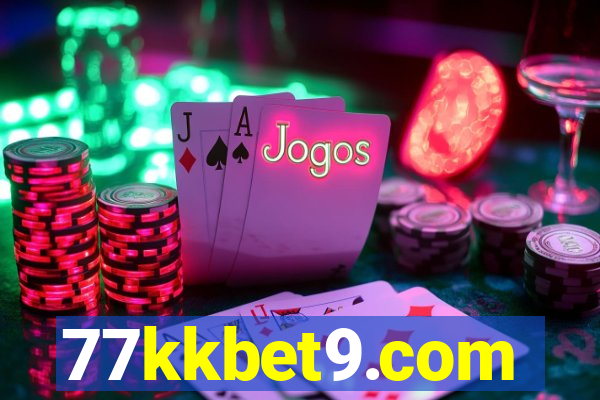 77kkbet9.com