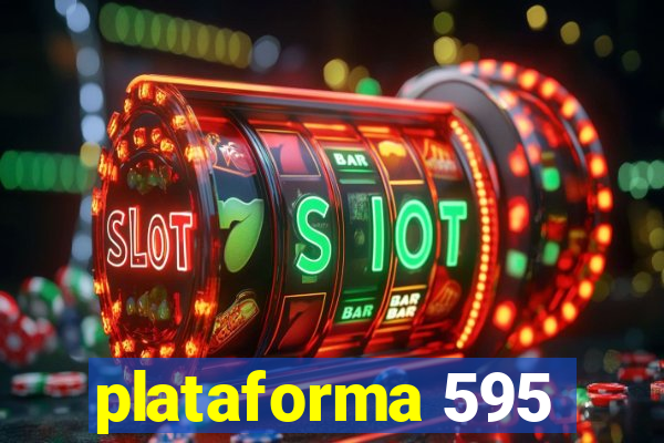 plataforma 595