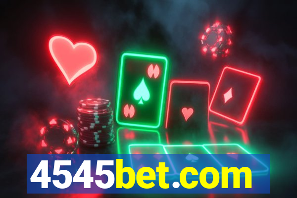 4545bet.com