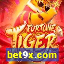 bet9x.com