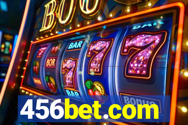 456bet.com