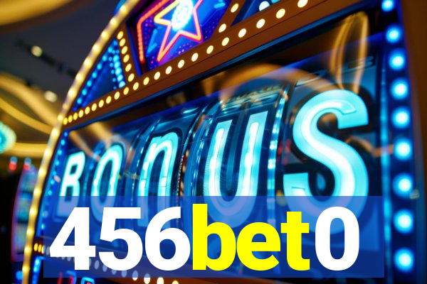 456bet0