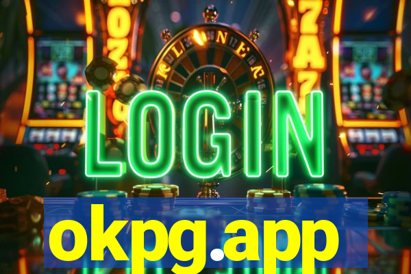 okpg.app