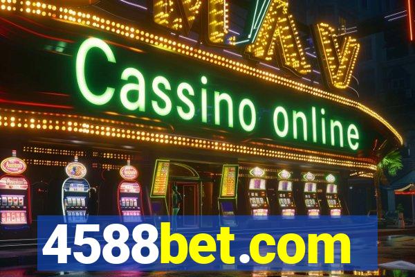 4588bet.com