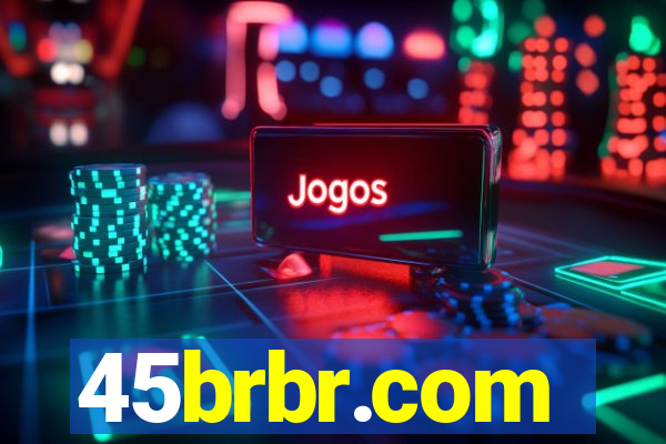 45brbr.com