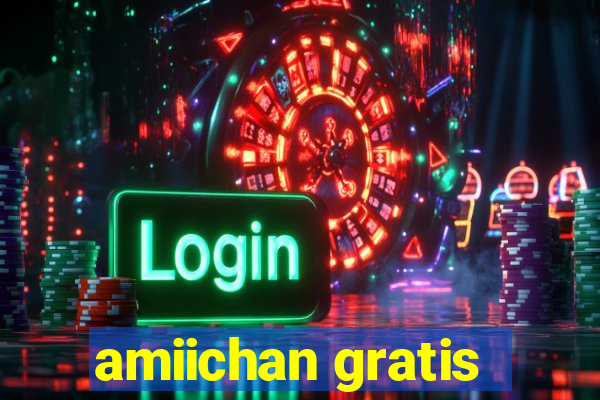 amiichan gratis