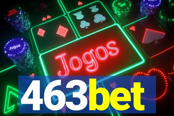 463bet