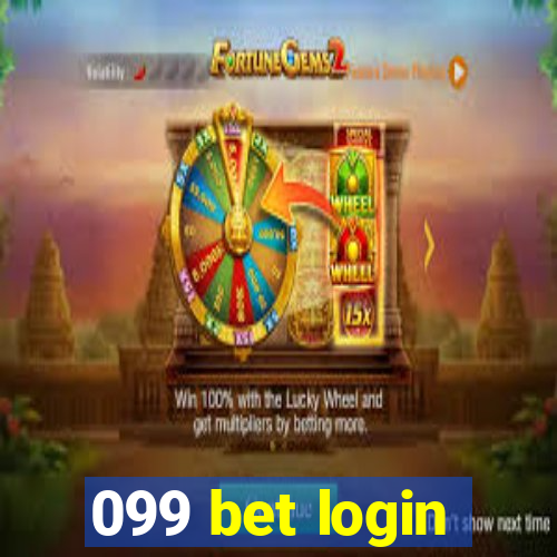 099 bet login