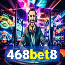 468bet8