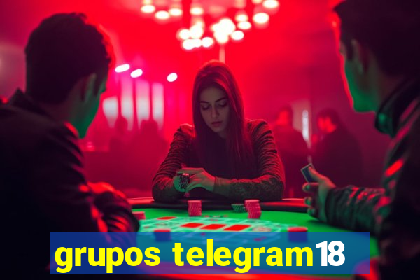 grupos telegram18