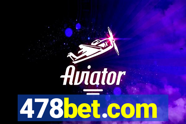 478bet.com