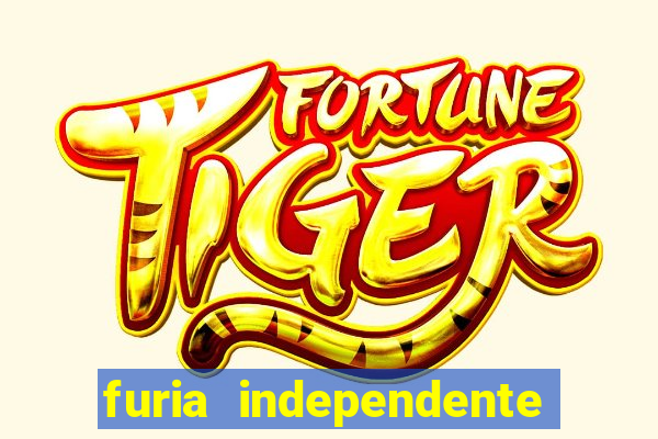 furia independente guarani aliadas