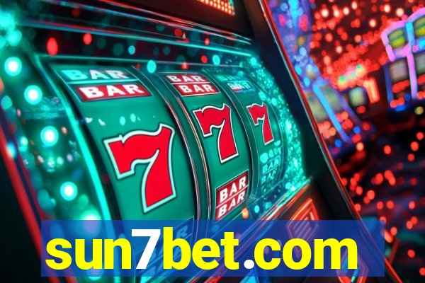 sun7bet.com