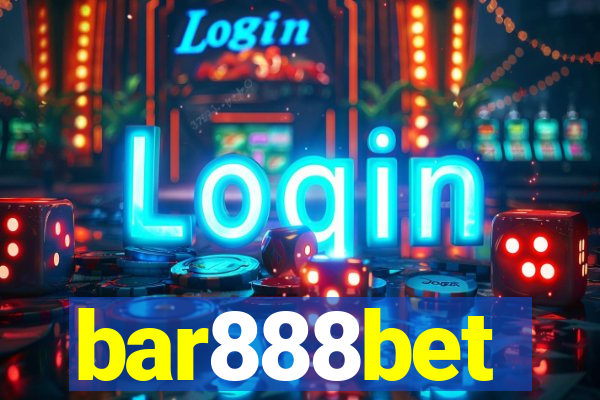 bar888bet