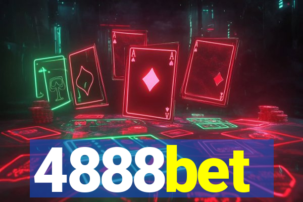 4888bet