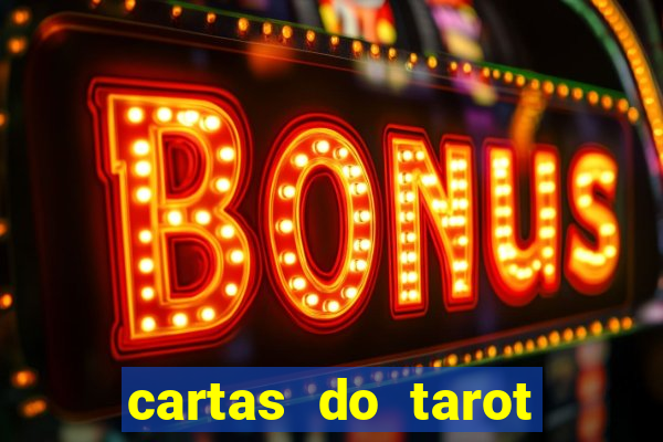 cartas do tarot que indicam mentira