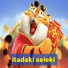 itadaki seieki