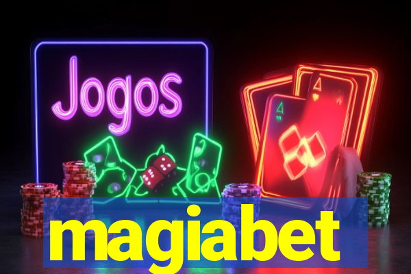 magiabet