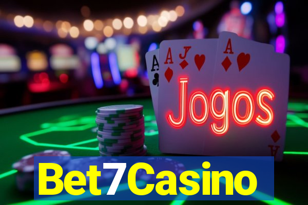 Bet7Casino