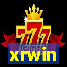 xrwin