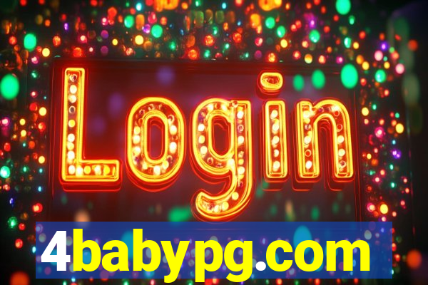 4babypg.com