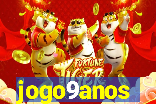 jogo9anos