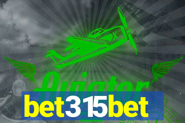 bet315bet