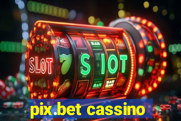 pix.bet cassino