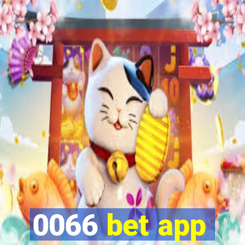 0066 bet app